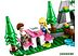 Конструктор Lego Friends Лесной дом на колесах и парусная лодка 41681