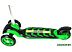 Самокат Orion Toys Midi 164а (зеленый)