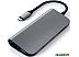 USB-хаб Satechi ST-TCMM8PAM USB-хаб Satechi ST-TCMM8PAM