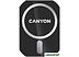 Автомобильный держатель CANYON CNE-CCA15B01 (черный)