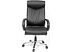 Кресло офисное CHAIRMAN 420 (черный)