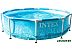 Бассейн Intex Metal Frame 28206