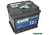 Автомобильный аккумулятор Exide Premium EA472 (47 А/ч)