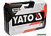 Универсальный набор инструментов Yato YT-38872 (128 предметов) Универсальный набор инструментов Yato YT-38872 (128 предметов)