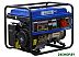 Бензиновый генератор ECO PE-8501S3 Бензиновый генератор ECO PE-8501S3
