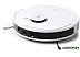 Робот-пылесос Ecovacs Deebot N8 Pro
