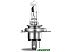 Галогенная лампа Osram H4 64193NBS-FS 1шт