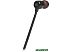 Наушники с микрофоном JBL T110BT (черный)