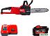 Аккумуляторная пила Milwaukee M18 FCHSC-121 Fuel 4933471442 (с 1-им АКБ)