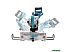 Торцовочная Makita LS1019