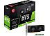 Видеокарта MSI GeForce RTX 3050 LP 6G OC Видеокарта MSI GeForce RTX 3050 LP 6G OC
