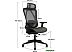 Офисное кресло byRoom Office Flame Black (черный)