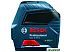 Лазерный нивелир Bosch GLL 2-10 G Professional 0601063P00
