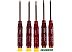 Набор отверток Rexant 12-4750 (5 предметов)