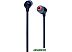 Наушники JBL Tune 125BT (синий)