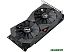 Видеокарта ASUS ROG Strix Radeon RX 560 4GB GDDR5 ROG-STRIX-RX560-4G-V2-GAMING
