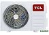 Кондиционер TCL GentleCool TAC-TP09ONF/R 2025
