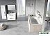 Ванна Ravak Chrome Slim 170x75 C741300000