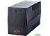 Источник бесперебойного питания Kiper Power B1200 USB (1200VA/720W) Источник бесперебойного питания Kiper Power B1200 USB (1200VA/720W)