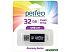 USB Flash Perfeo E01 32GB (черный)