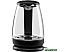 Чайник электрический Hyundai HYK-G3003 (черный) Чайник электрический Hyundai HYK-G3003 (черный)