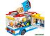 Конструктор Lego City Great Vehicles Грузовик мороженщика 60253