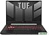 Игровой ноутбук ASUS TUF Gaming A15 2023 FA507XI-HQ066 Игровой ноутбук ASUS TUF Gaming A15 2023 FA507XI-HQ066