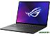 Игровой ноутбук ASUS ROG Zephyrus G16 2024 GU605MI-QR077