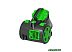 Пылесос BLACKTON Bt VC1604C Black-Green