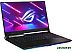 Игровой ноутбук ASUS ROG Strix SCAR 17 G733ZS-LL015