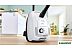 Пылесос Bosch Serie 4 BGL38WH2