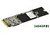 SSD KingSpec NT-256-2280 256GB