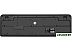 Клавиатура + мышь ExeGate Professional Standard Combo MK240 Клавиатура + мышь ExeGate Professional Standard Combo MK240
