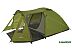 Палатка TREK PLANET Avola 3 70207 (зеленый)