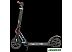 Самокат Tech Team Delta 2022 (черный/красный) Самокат Tech Team Delta 2022 (черный/красный)