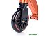 Самокат Tempish Ventus Elox 110 (оранжевый, чёрный) (1050000246)