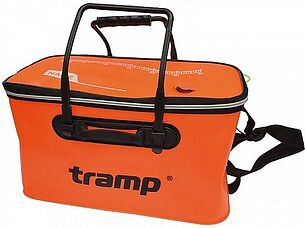 Картинка Рыболовная сумка Tramp TRP-030.10 (оранжевый)