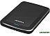 Внешний жесткий диск A-Data HV300 2Tb (черный) (AHV300-2TU31-CBK)