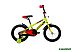 Детский велосипед Novatrack Extreme 16 2021 (163EXTREME.GN21)