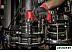 Гайковерт Milwaukee M18 FIW2P12-0X 4933478446 (без АКБ, кейс)