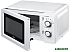 Микроволновая печь BBK 17MWS-788M/W