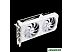 Видеокарта ASUS Dual GeForce RTX 3060 Ti White OC Edition 8GB GDDR6X DUAL-RTX3060TI-O8GD6X-WHITE