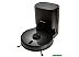 Робот-пылесос Pioneer VC725R (черный)