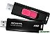 Внешний накопитель ADATA SC610 2TB SC610-2000G-CBK/RD