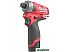 Винтоверт Milwaukee M12 FQID-202X 4933464973 (с 2-мя АКБ, кейс) Винтоверт Milwaukee M12 FQID-202X 4933464973 (с 2-мя АКБ, кейс)