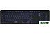Клавиатура SmartBuy One 328 (черный)