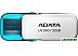 USB Flash A-Data UV240 32GB (белый) (AUV240-32G-RWH)
