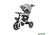 Детский велосипед Nino Active (серый)