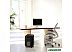 Шредер Fellowes PowerShred LX200 FS-55022 (черный)