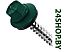 Саморез Starfix SM-65462-5000